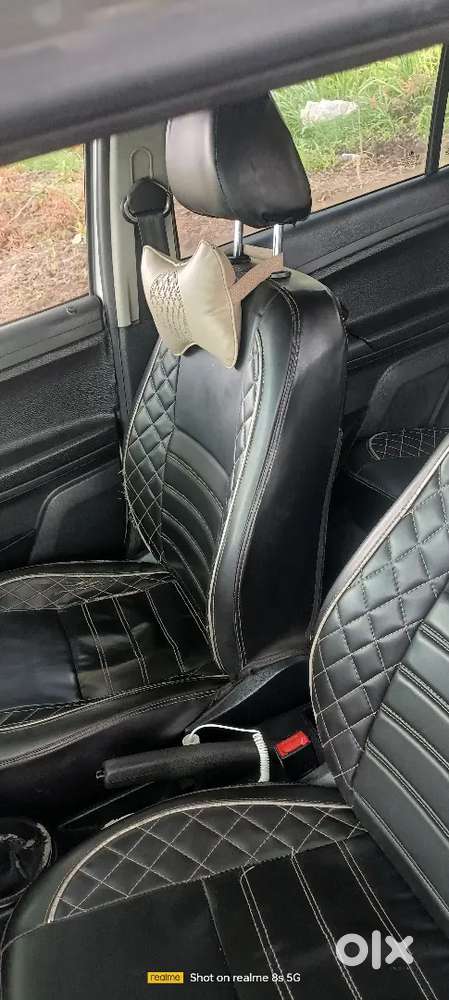 2nd Owner Skoda Fabia 2012 Diesel Manual