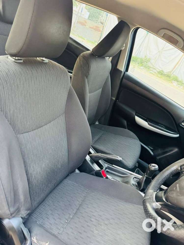 Maruti Suzuki Baleno, 2018, Diesel