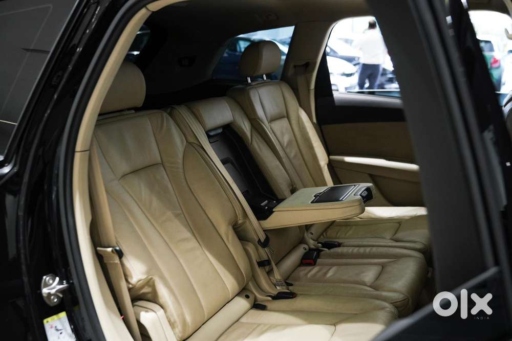 Audi Q7 3.0 45 Tdi Black Styling, 2020, Diesel