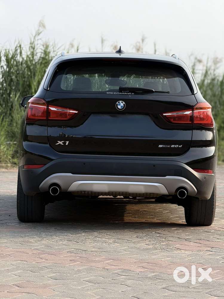 Bmw X1 2.0 Sdrive20d Xline, 2019, Diesel