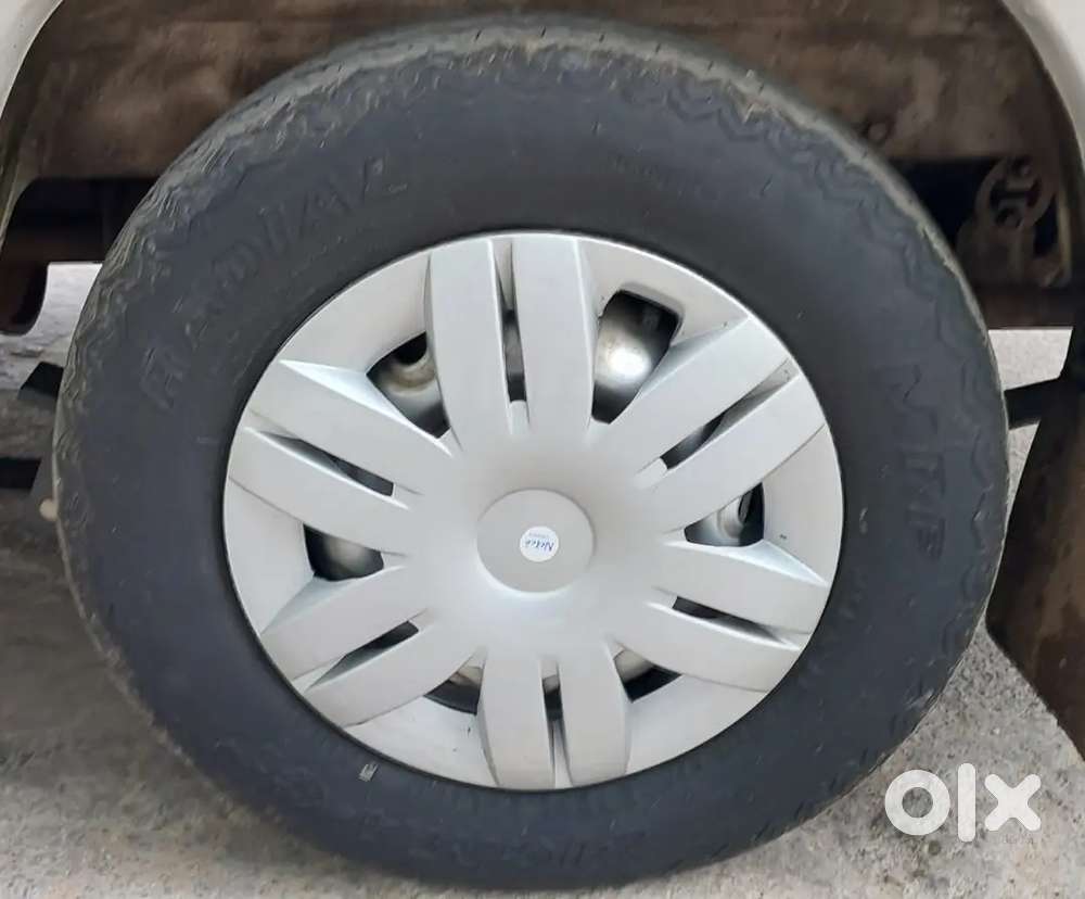 Maruti Suzuki Omni 2016