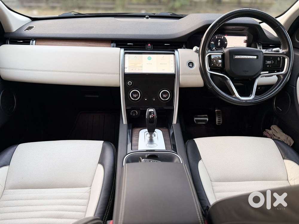Land Rover Discovery Sport Se R-dynamic, 2022, Diesel