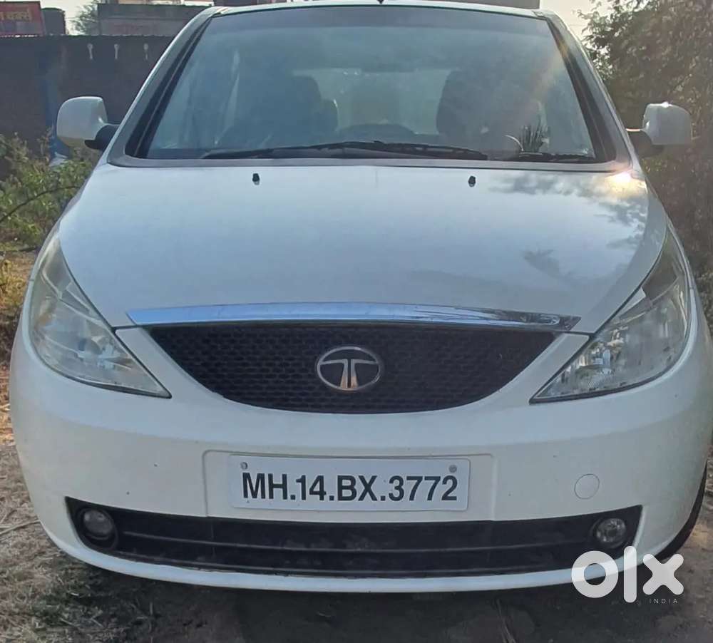 Tata Indica Vista 2010