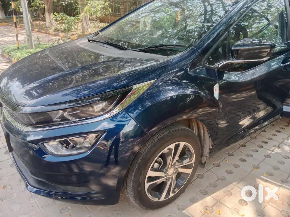 Tata Altroz 1.2 Xz Petrol 2024