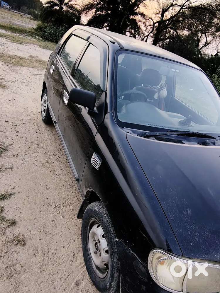 Good Condition , All Documents Are Ok And Car Passing On 2030
