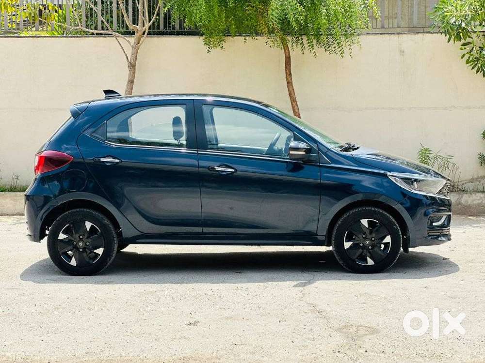 Tata Tiago 1.2 Revotron Xz Plus Cng, 2025, Petrol
