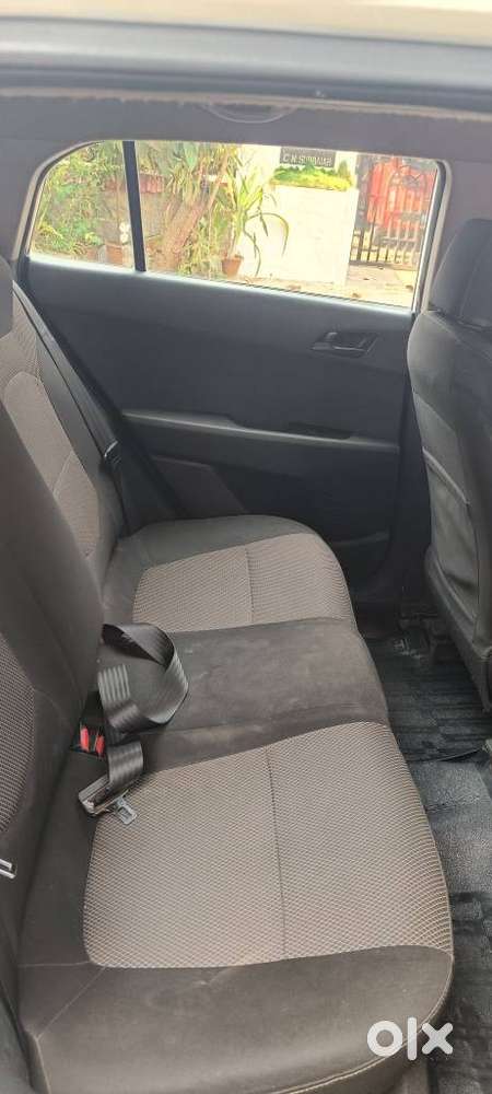 Hyundai Creta 1.4 Ex Diesel, 2015, Diesel