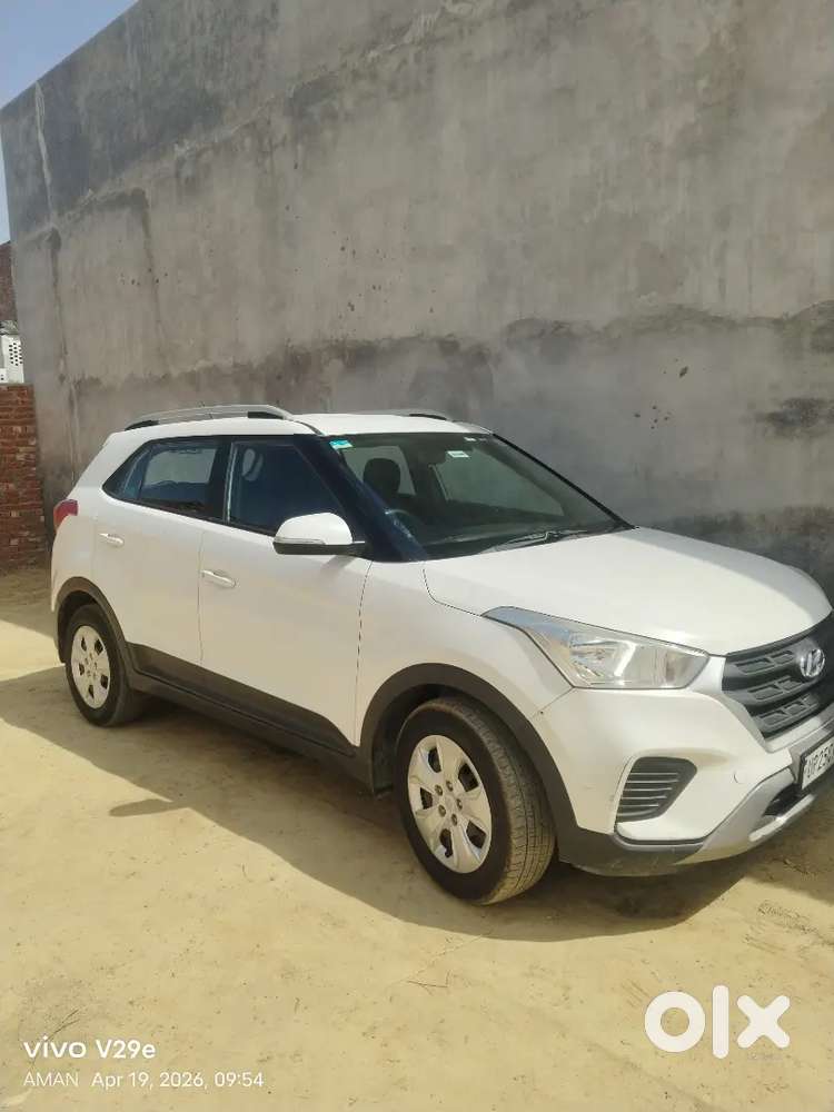 First Owner Showroom Condition Personal, Singal Hand Used