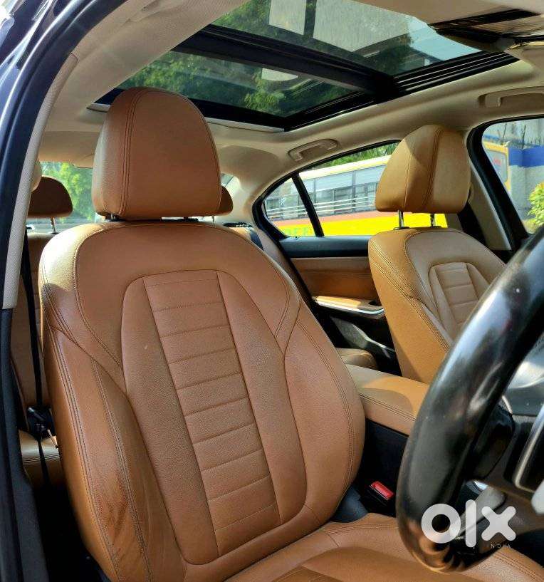 Bmw 3 Series Gran Limousine 330li M Sport, 2021, Petrol