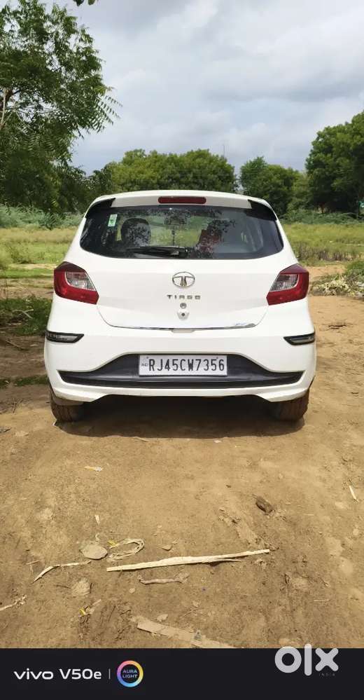 Tata Tiago 1.2 Revotron 2023
