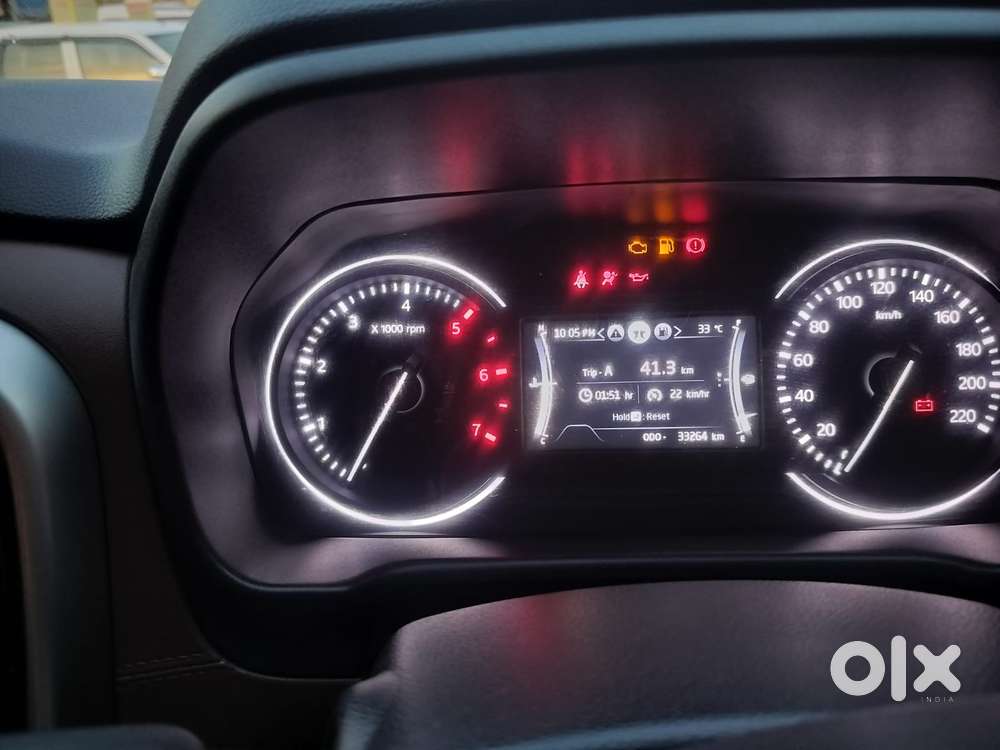 Mahindra Scorpio-n 2.2 Z2 Diesel Mt 7 Str, 2024, Diesel