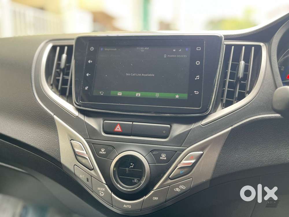 Maruti Suzuki Baleno 1.2 Zeta Shvs, 2020, Petrol