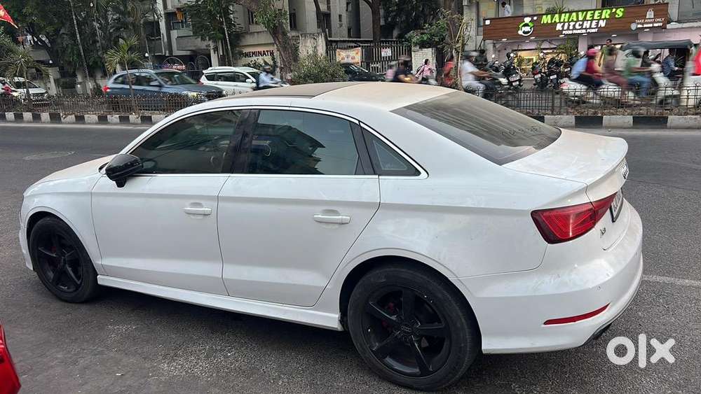 Audi A3 2014 Diesel Good Condition