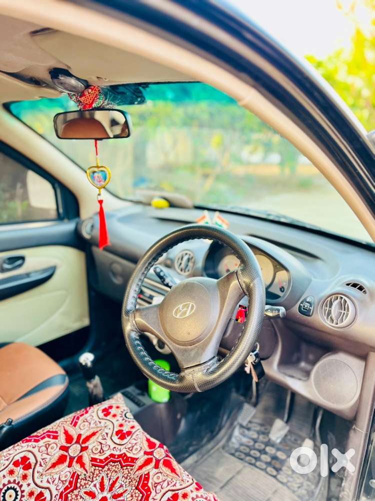 Hyundai Santro Xing 2012 Year Model