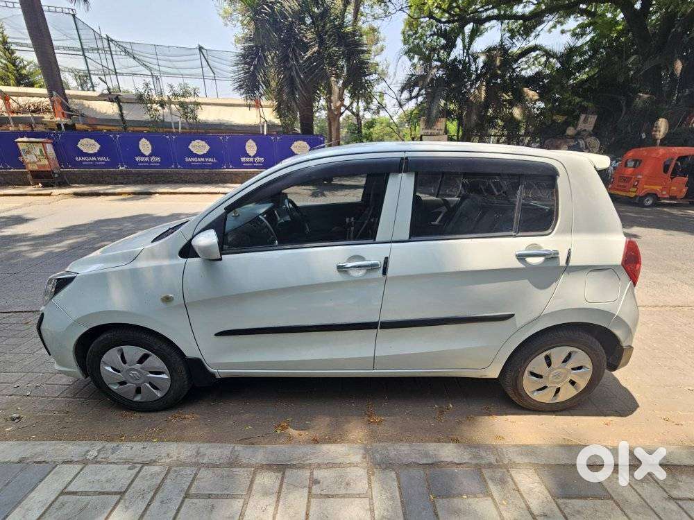 Maruti Suzuki Celerio Cng Vxi Mt, 2019, Cng & Hybrids