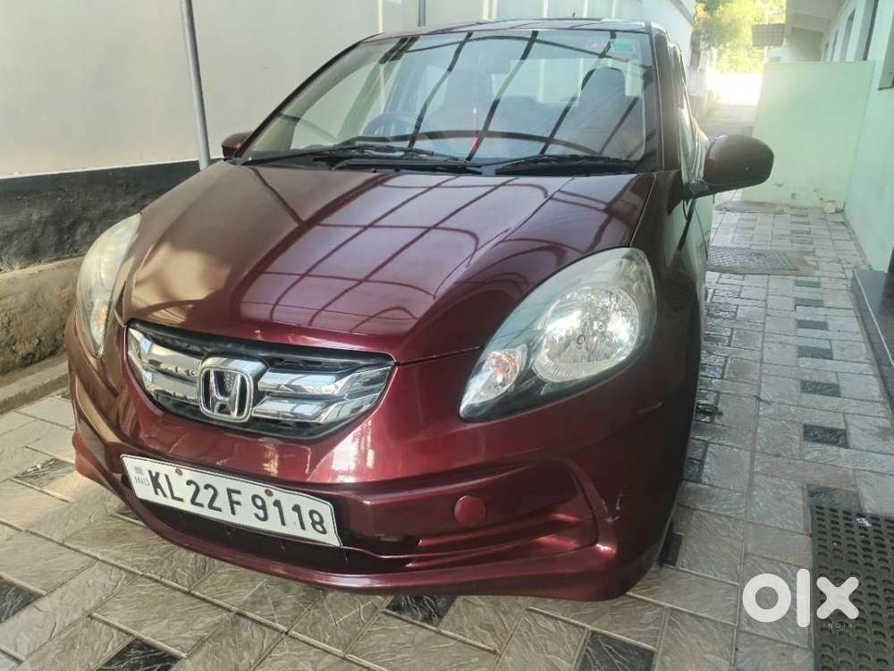 Single Owner, Perfect Condition, 2014 Model.