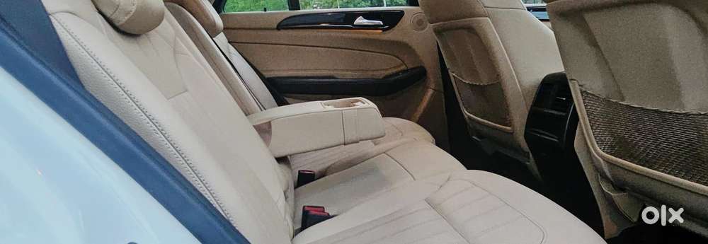 Mercedes-benz Gle Class 250d, 2019, Diesel