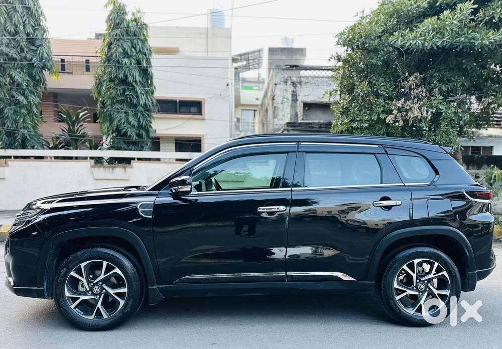 Toyota Urban Cruiser Hyryder 1.5 V Neo Drive, 2024, Petrol