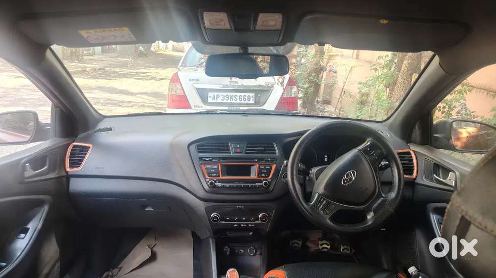 Hyundai I20 Active 2015 Diesel 149000 Km Driven