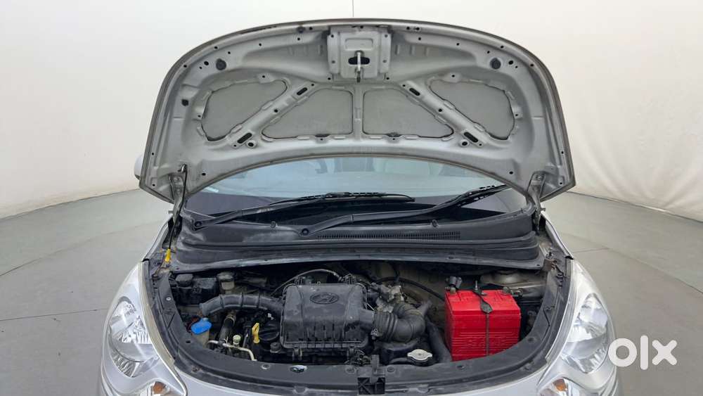 Hyundai I10 Magna 1.1l, 2013, Petrol
