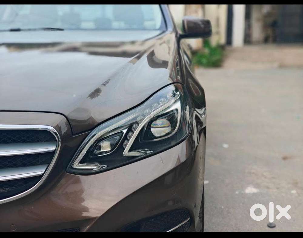 Mercedes-benz Diesel 2017 Year