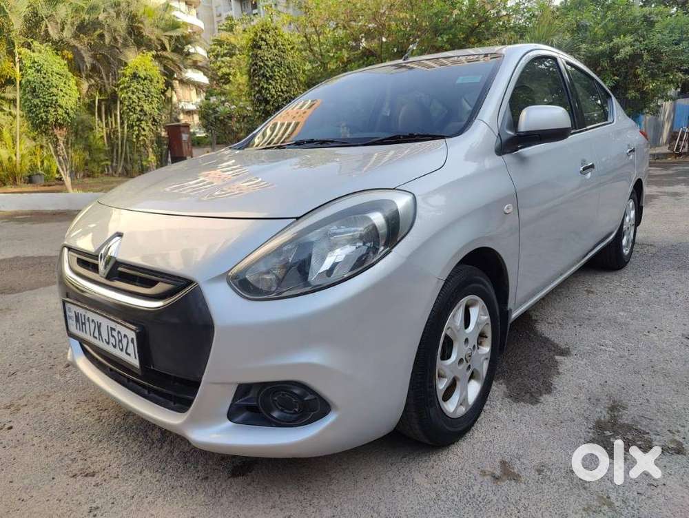 Renault Scala Rxl, 2013, Petrol