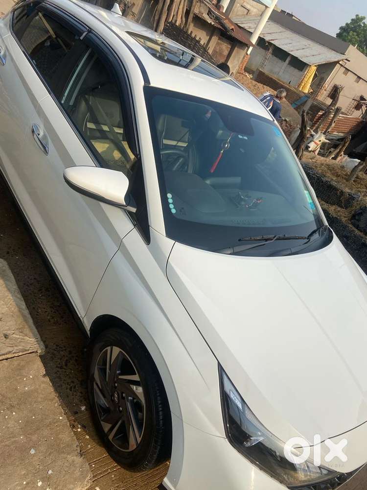 Hyundai I20 2022 Petrol 30000 Km Driven