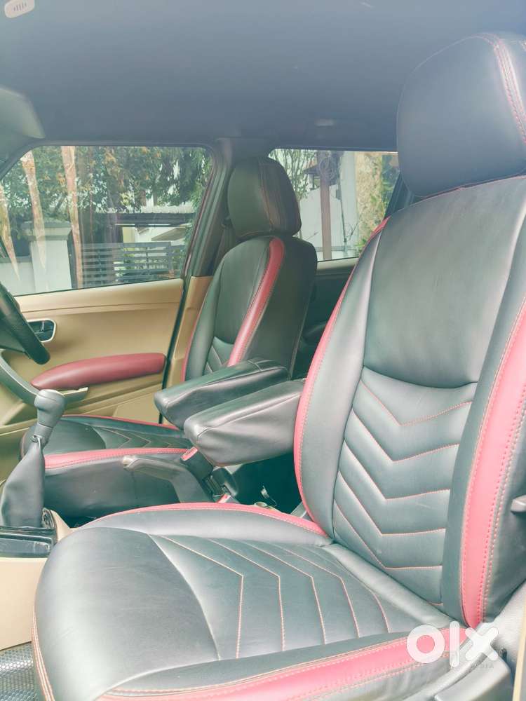 Mahindra Tuv 300 T10, 2018, Diesel