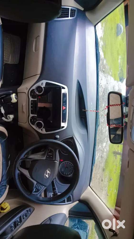 Hyundai I20 Crdi Sportz 2013 Car