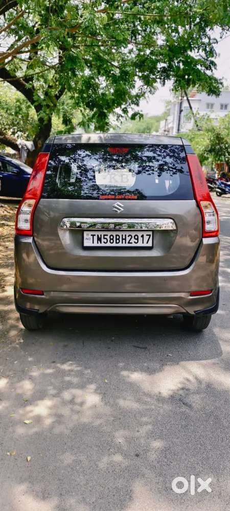 Brand New Car Good Condition Engine