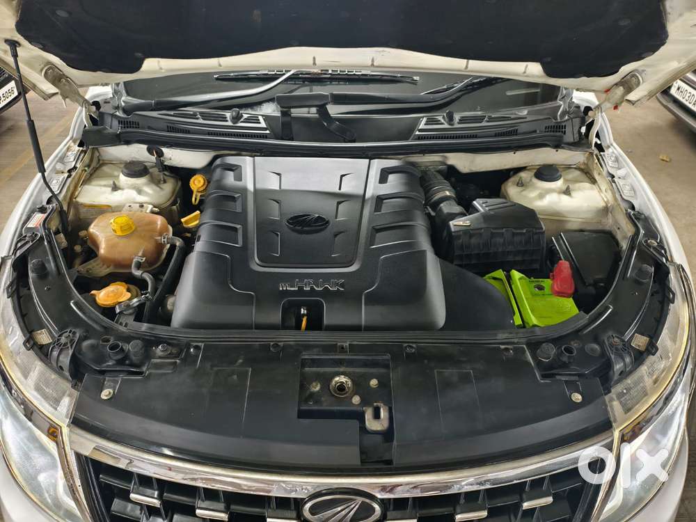 Mahindra Xuv500 2.2 W10, 1980, Diesel