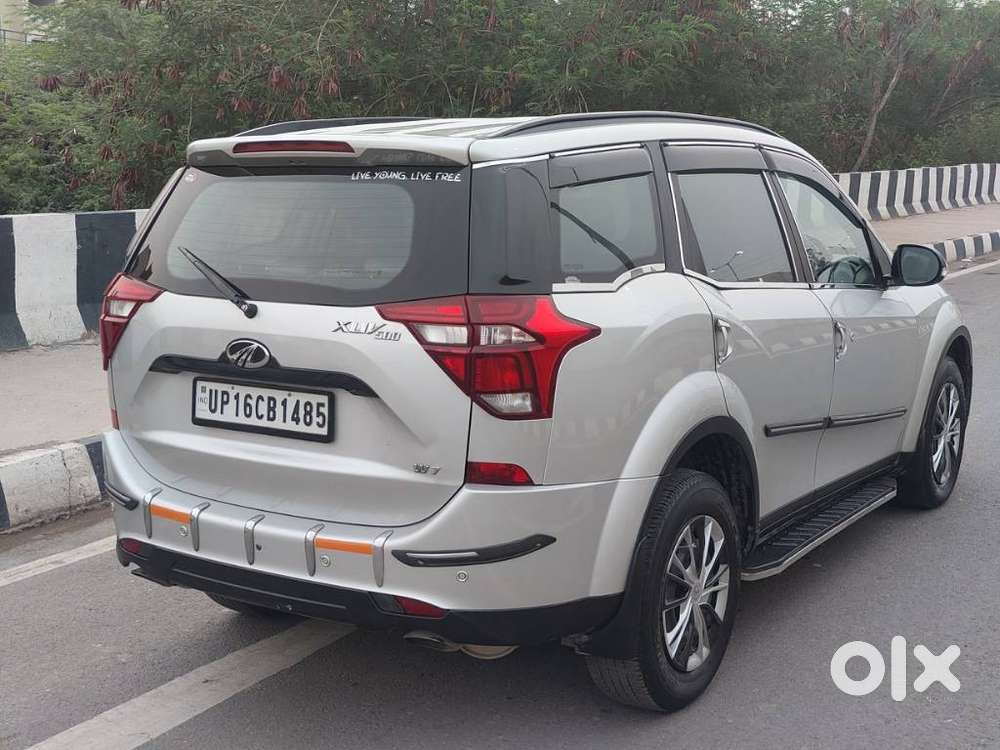 Mahindra Xuv500 W6 2wd, 2019, Diesel