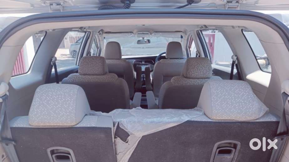 Mahindra Marazzo 1.5 M6 Plus 7 Str, 2022, Diesel