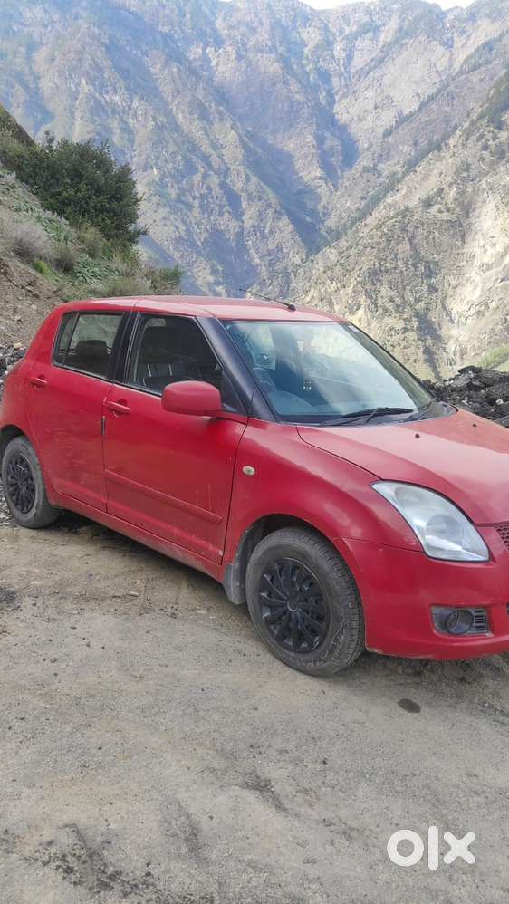 Maruti Suzuki Swift 2009 Life Upto 2029
