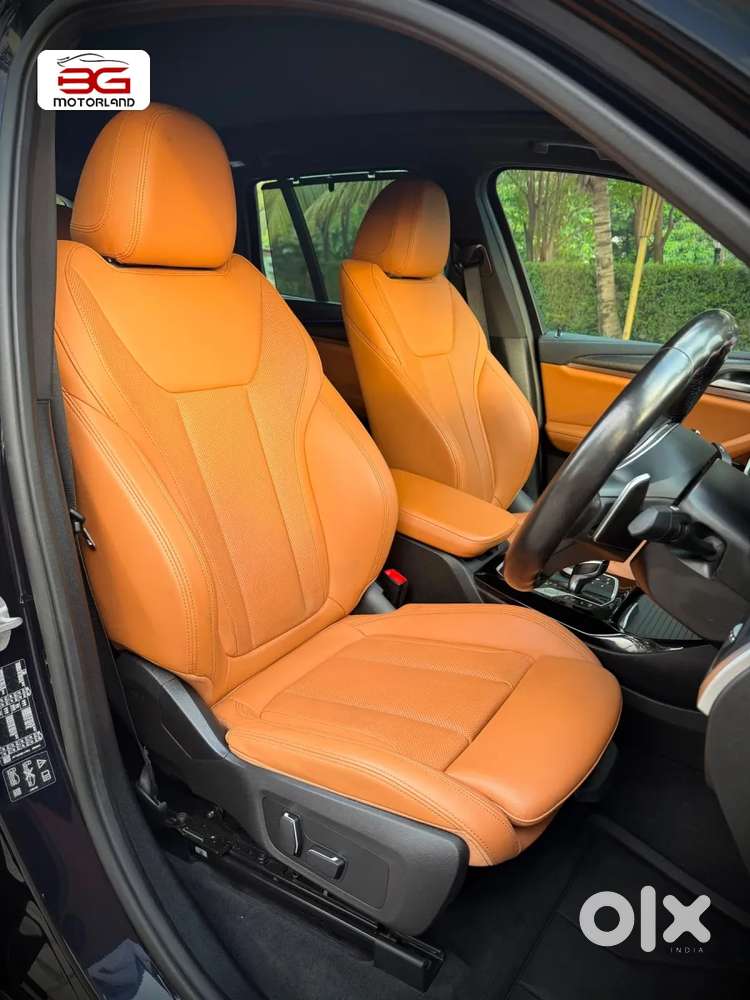 Bmw X3 Xdrive20d M Sport, 2024, Diesel