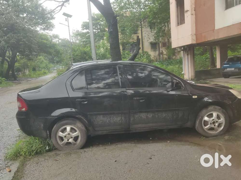 Ford Fiesta Diesel 2006 Year