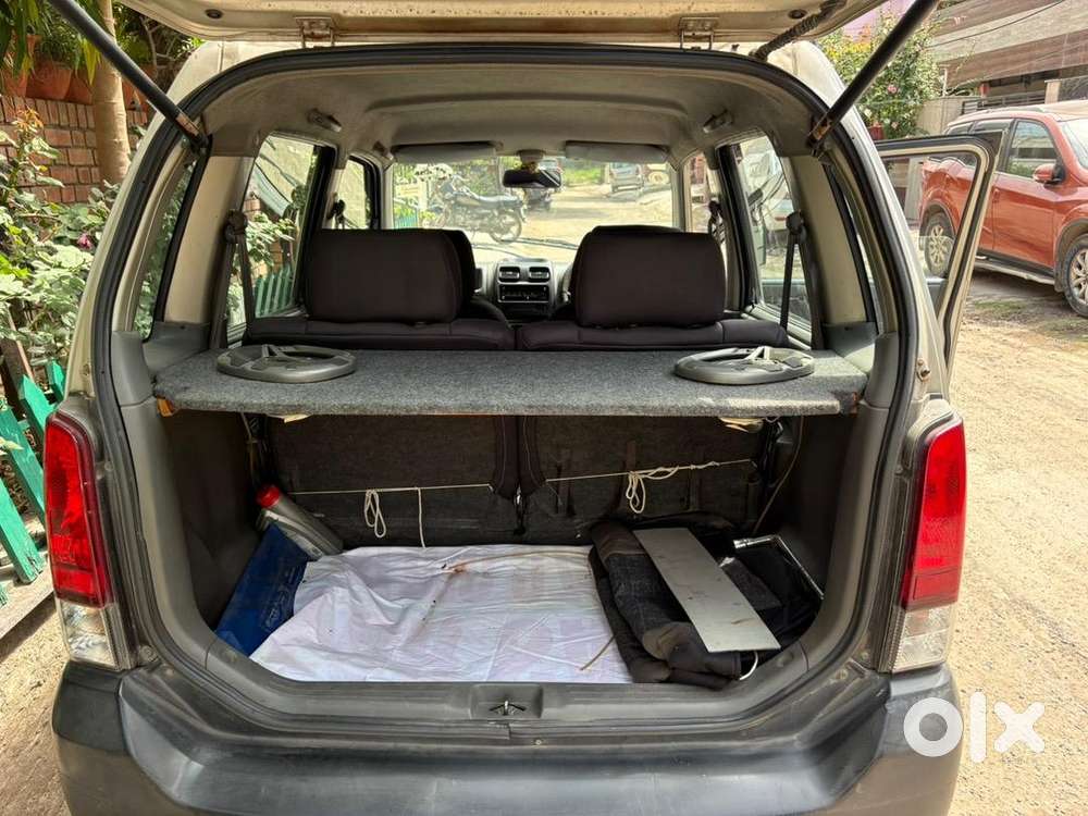 Maruti Suzuki Wagon R 1.0 2004 Petrol Well Maintained