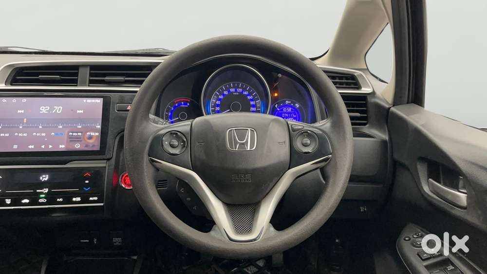 Honda Wr-v I-dtec Vx, 2018, Diesel