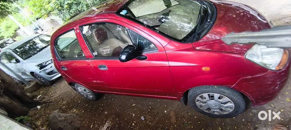 Chevrolet Spark Ls 2009