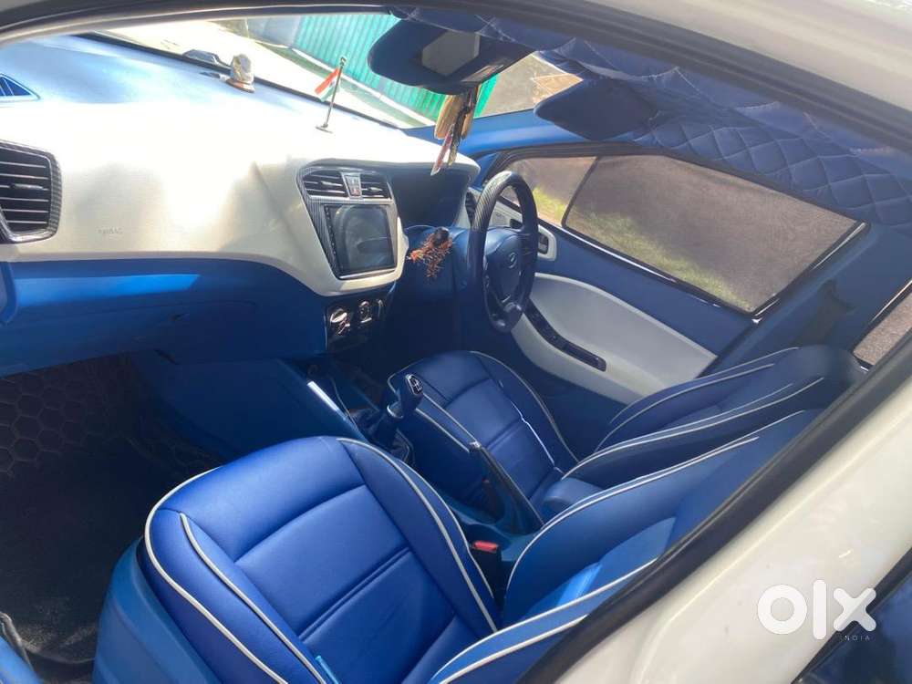 Hyundai I20 2017 Diesel 92540 Km Driven