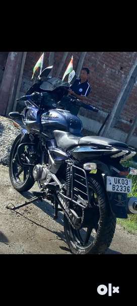 Second hand olx bike deals
