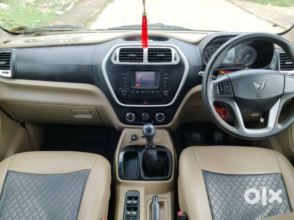 Mahindra Bolero Neo N8, 2023, Diesel