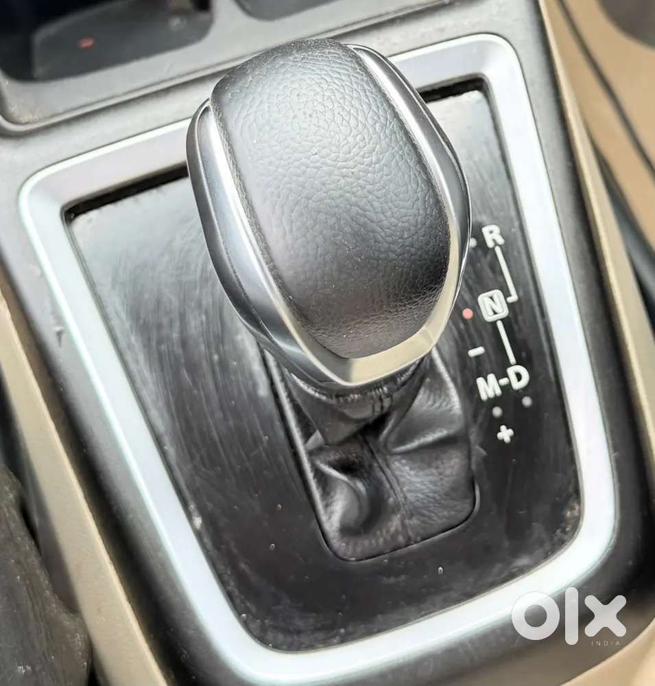 Maruti Suzuki Dzire 2018