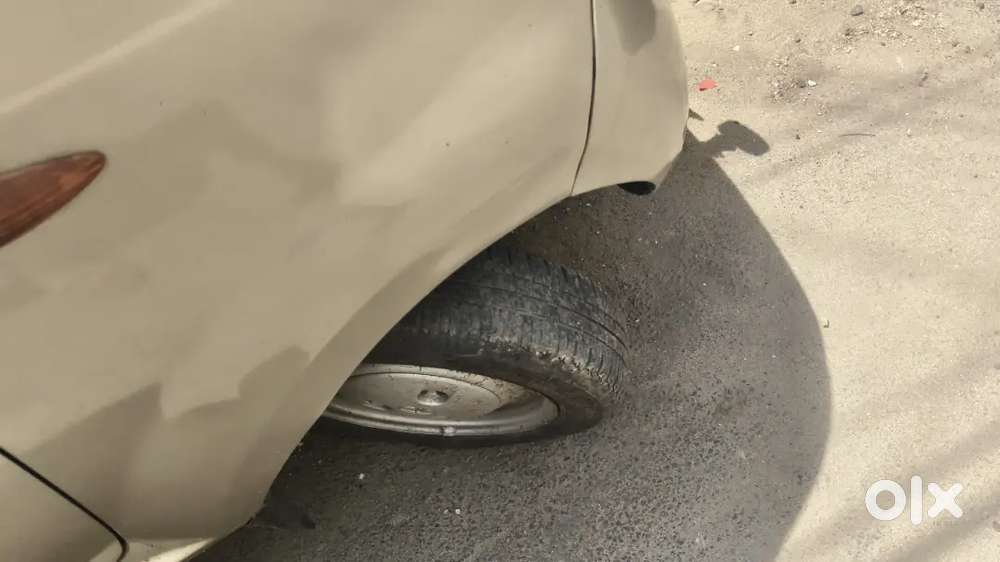 Tata Nano Good Condition