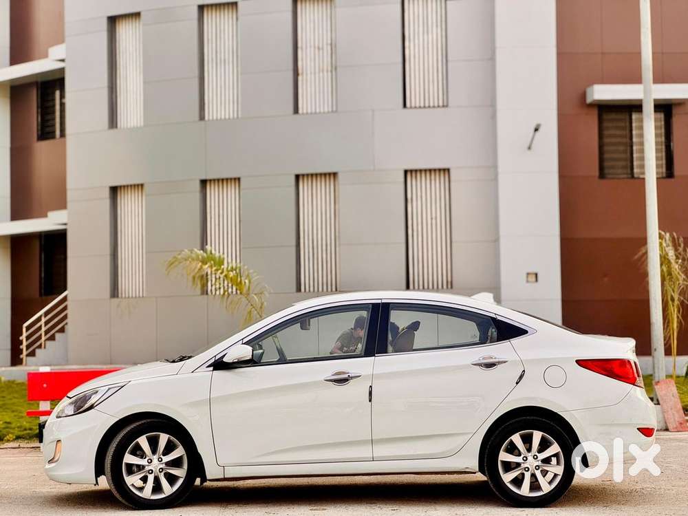 Hyundai Car 2013 Model
