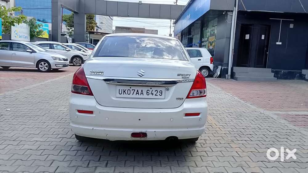 Maruti Suzuki Swift, 2009, Diesel