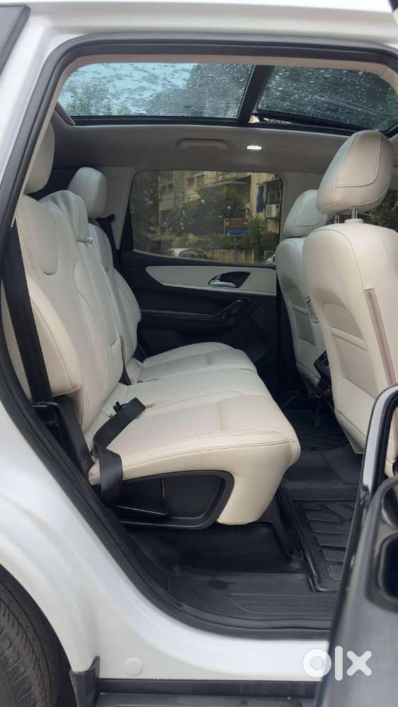 Mahindra Xuv700 2.2 Ax 7 Diesel Mt Luxury Pack Str, 2024, Diesel