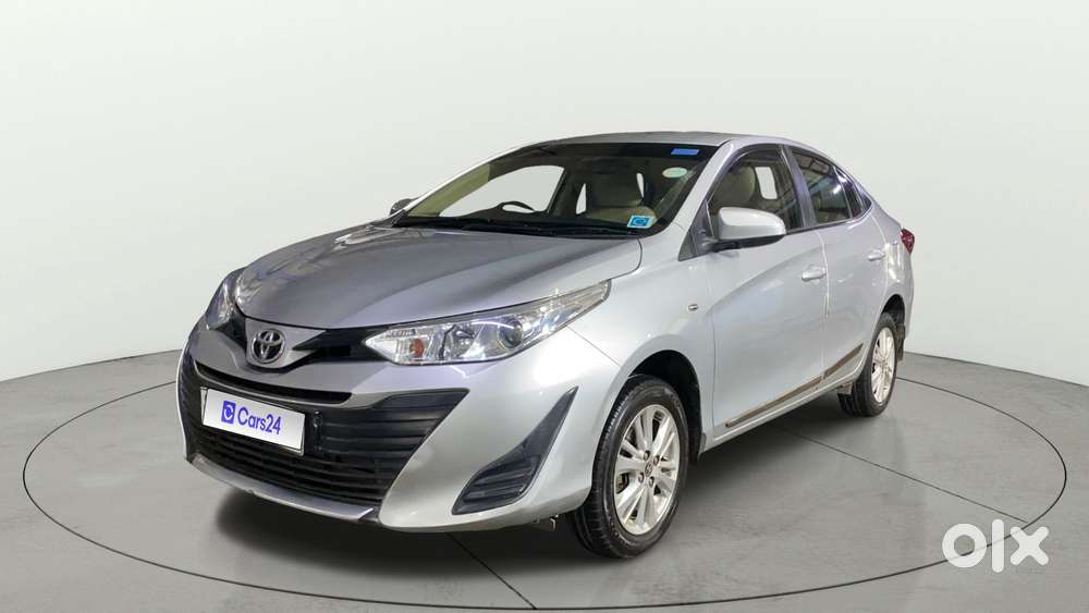 Toyota Yaris J, 2020, Petrol