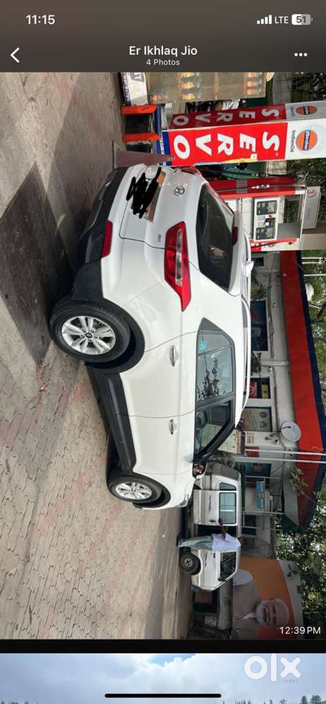 Hyundai Creta 2017 Petrol Good Condition