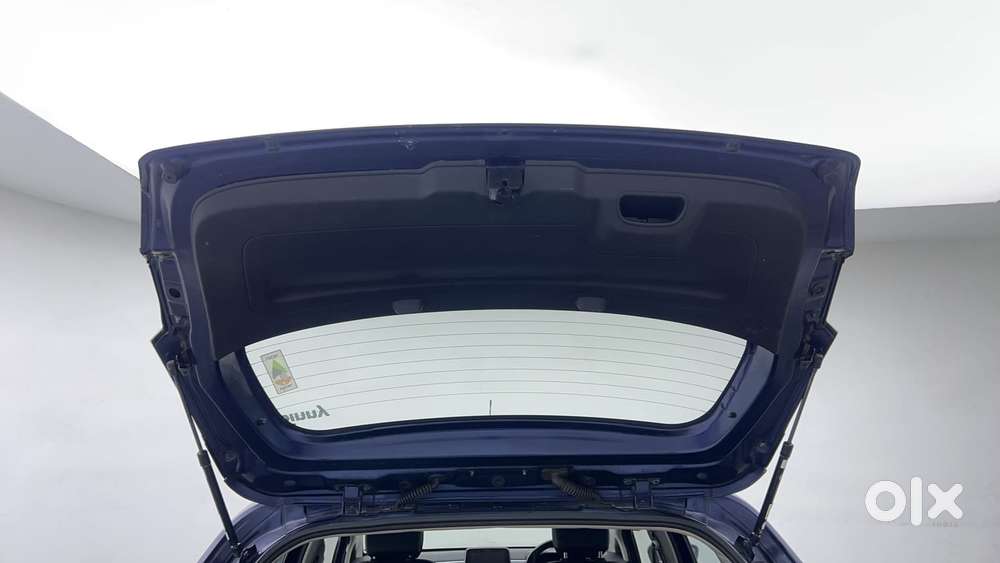 Tata Altroz 1.2 Xza Plus, 2022, Petrol